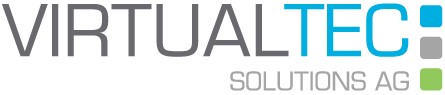 VirtualTec Solutions AG